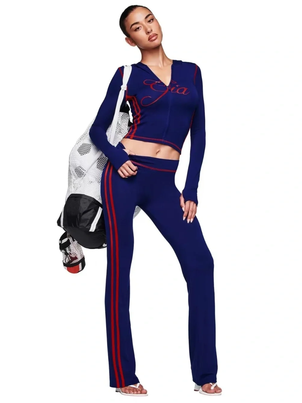 I.AM. GIA BLARE SPORT TRACKSUIT
